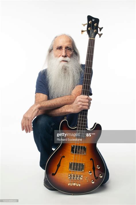 News Photo : Leland Sklar, American electric bass guitarist... | Bass guitarist, Guitarist ...