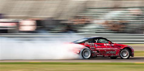 Ryan Litteral Wins Formula Drift Most Improved Driver Powerstop Brakes