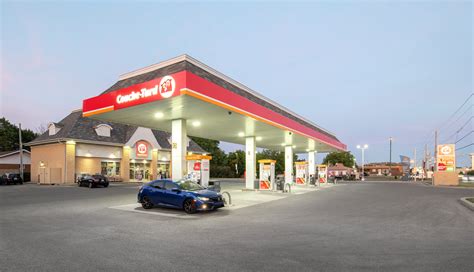 Our Story | Circle K
