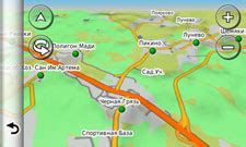 Garmin City Navigator Russia NT - geo-planet.ru