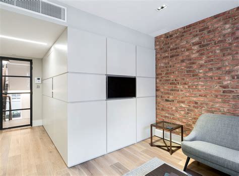 Welbeck Street | HUT