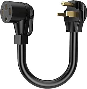 Amazon Flixgrdy Nema P To R Dryer And Ev Charger Adapter