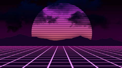 Aesthetic Purple Neon Computer Wallpapers Top Free Aesthetic Purple Neon Computer Backgrounds