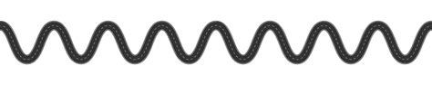 serpentine road vectors illustrations