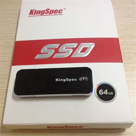 Купить kingspec usb3.0 ssd 64 ГБ usb твердотельных дисков в интернет ...