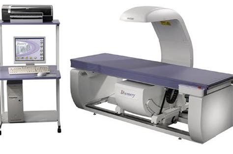 Bone Mineral Densitometry Ultimate Diagnostics