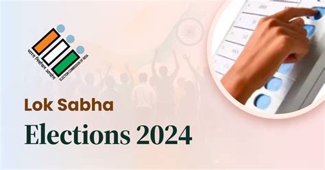 Delhi Lok Sabha Elections 2024 Delhi General Election 2024 Schedule