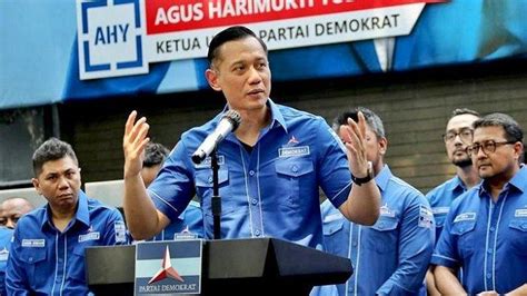 Kemana Partai Demokrat Berlabuh Bentuk Poros Baru Atau Gabung Koalisi