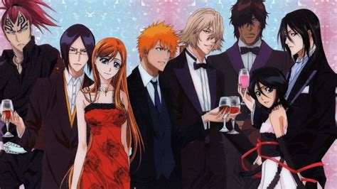 La date de sortie de Bleach Thousand Year Blood War est elle confirmée