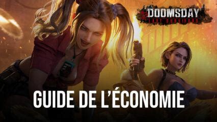Doomsday: Last Survivors – La Tier List des Héros | BlueStacks