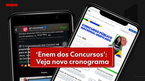 Enem dos concursos deve começar a convocar aprovados em janeiro veja