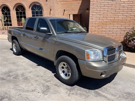 Dodge Dakota For Sale In Sierra Vista Az Carsforsale