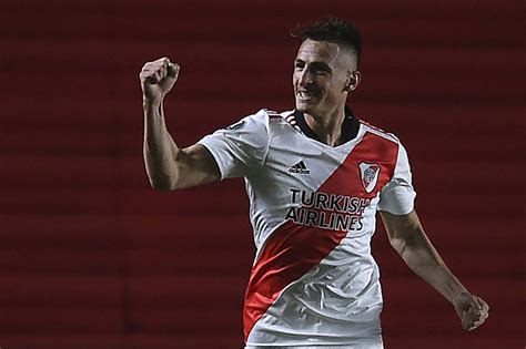 Confira Fotos De Argentinos Juniors X River Plate Pela Libertadores