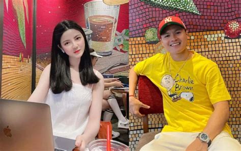 Cập nhật dàn người yêu cầu thủ tuyển Quốc gia Toàn hot girl người mẫu nhan sắc vạn người mê