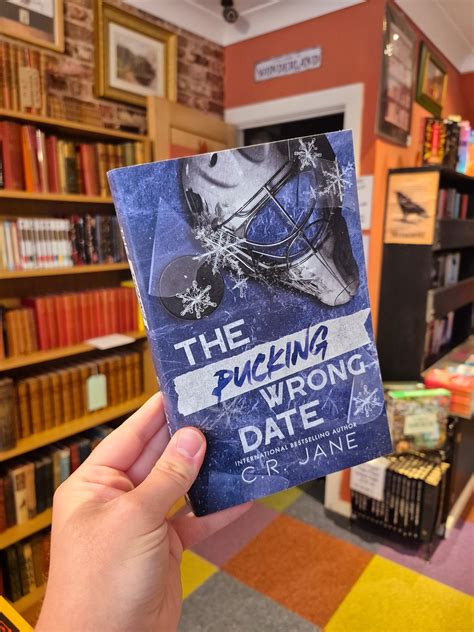 The Pucking Wrong Number Pdf 5