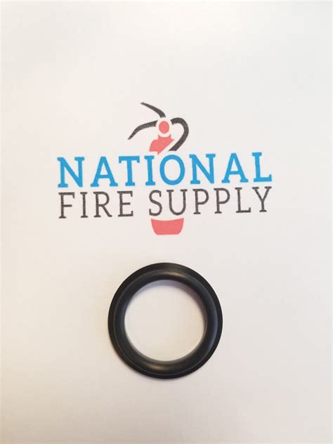 Kidde 340036K O-Rings Fire Extinguisher Parts Small (340035) ***BAG OF 50*** | National Fire Supply