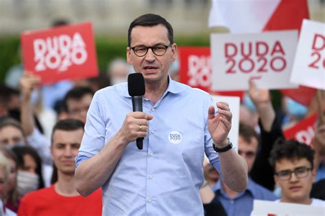 Wybory prezydenckie 2020 Dzieci zakładnikami polityków Społeczeństwo