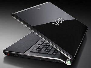 Sony Vaio VGN AW11S B Notebookcheck Org