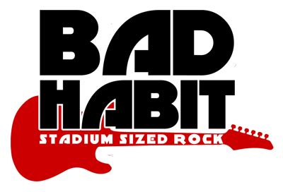 HOME - Bad Habit Band ROCKS