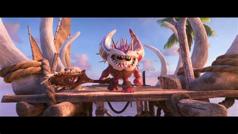 Moana Meet The Kakamora Publicity Clip In Cinemas December 2 Youtube