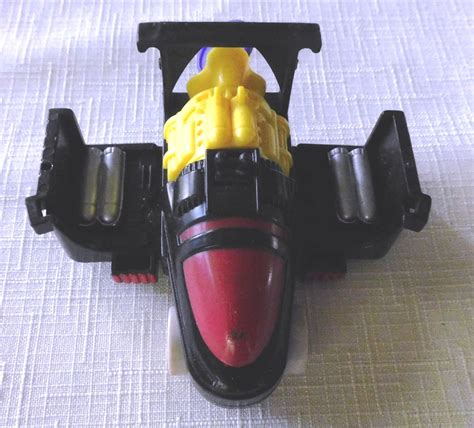 Mcdonald S Hot Wheels Key Force Truck Etsy