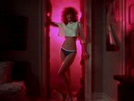 Naked Kelly LeBrock In Weird Science