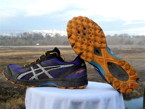 Venta Asics Fuji Elite En Stock