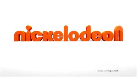 Nickelodeon (Opening, 2017) - YouTube