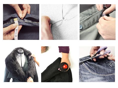 Award-winning clothes repair service looking for public investment ...