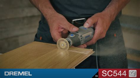 Dremel Wood Cutting: Can A Dremel Slice Through Timber? - ToolsGearLab