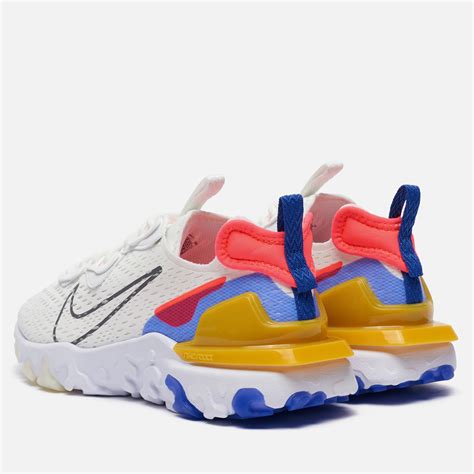 Женские кроссовки Nike React Vision CI7523 101