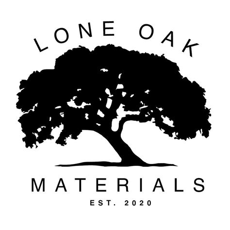 Lone Oak Materials 564 River Water Spring Branch Texas Lawn