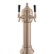 Napoli Tower For Century System 2 Faucets In Polished Chrome Perlick