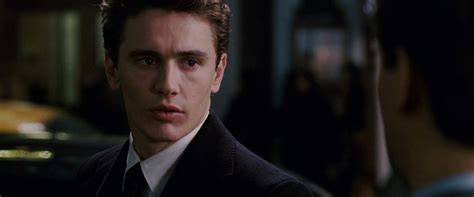 James Franco Spider Man