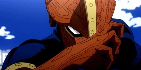 10 My Hero Academia Characters Who Deserved A Lot More Screen Time