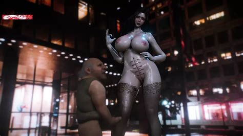 G Ttin K Rper Zum Vergn Gen Gerutscht D Animation Hentai Xhamster