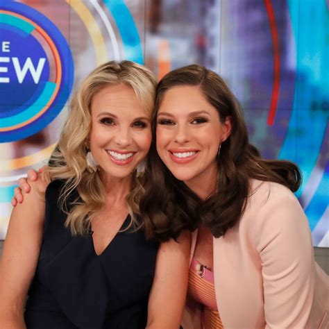 Abby Huntsman Net Worth 2024 Husband Famous People Today