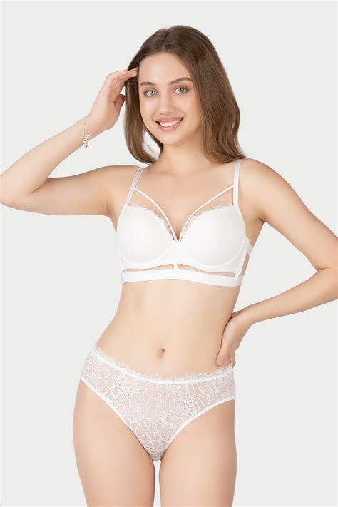 Quần lót bikini nữ Vera Ren V Vera Vietnam