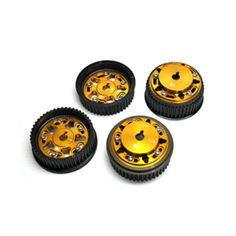 Brian Crower Adjustable Cam Gears Wrxsti Ssm Performance Parts