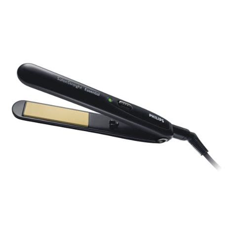 Выпрямитель волос Philips SalonStright Essential | отзывы