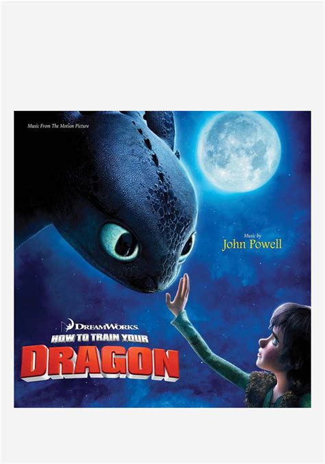 how to train your dragon soundtrack - Dane Angert