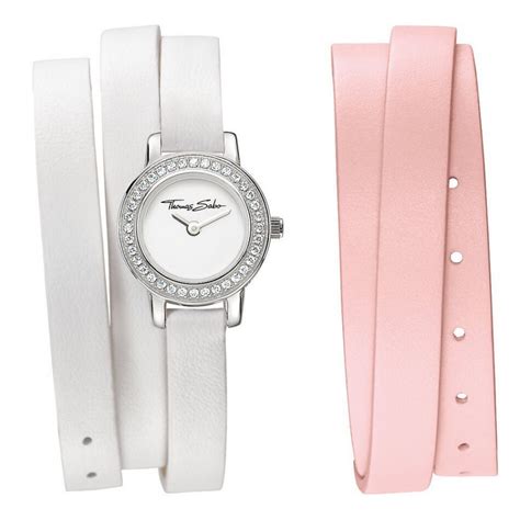 Thomas Sabo Set TS-WA0156 Women's Watch Set