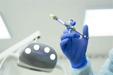 Anestesia Dal Dentista Tipologie Effetti Collaterali E Curiosit