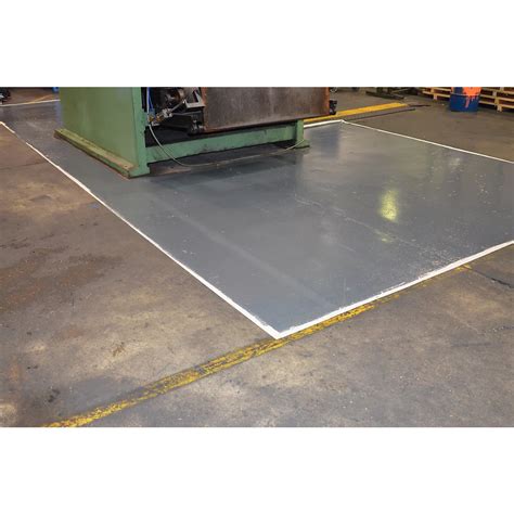 Industry Floor Paint Ground Marking Paint Ampere Capacity 5 L