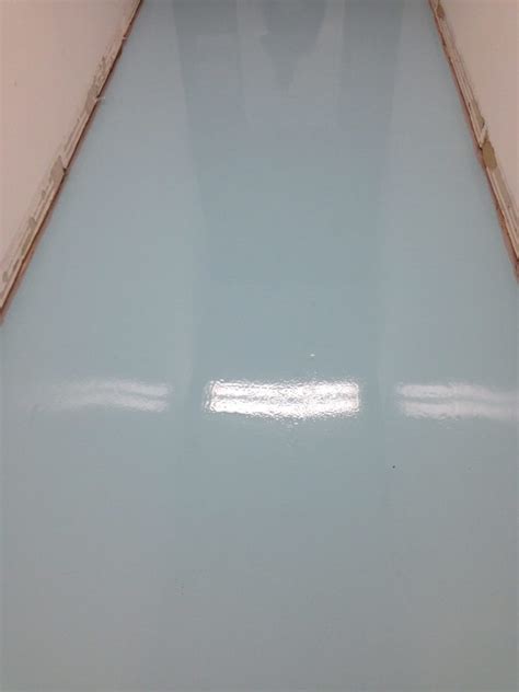 Pc Poly Chemcure Solids Epoxy Concrete Primer