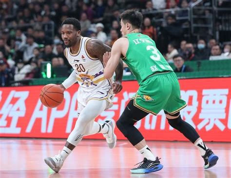 Cba Roundup Liaoning Snaps Beijing Winning Streak Sports China Daily