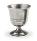 Chalice Grey Pewter Cm H By Cosi Tabellini Collection Harry