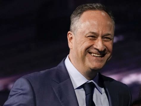 Doug Emhoff Biography, Age, Height, Wife, Net Worth