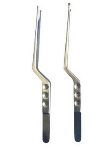 Tumor Holding Forcep At Rs 3500 Tijara Alwar Id 2851799392430