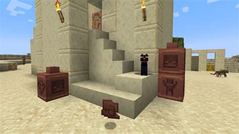 Archaeology Minecraft Everything You Need To Know About How This